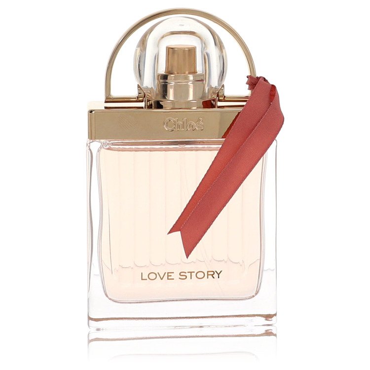 Chloe Love Story Eau Sensuelle