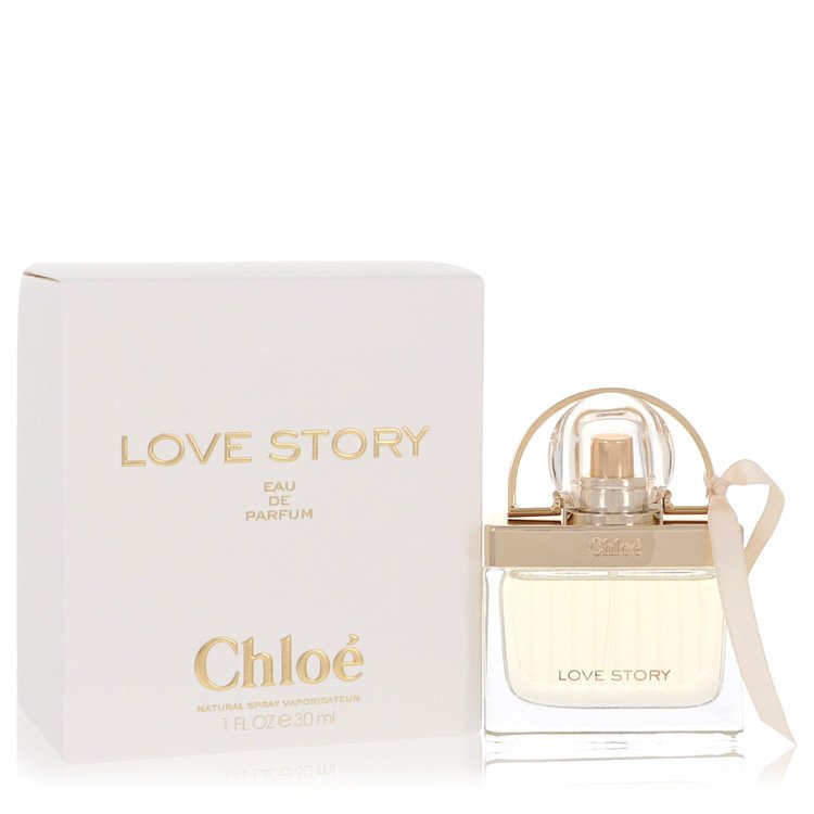 Chloe Love Story