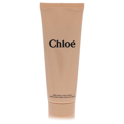 Chloe (new)