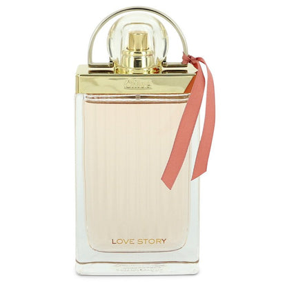 Chloe Love Story Eau Sensuelle