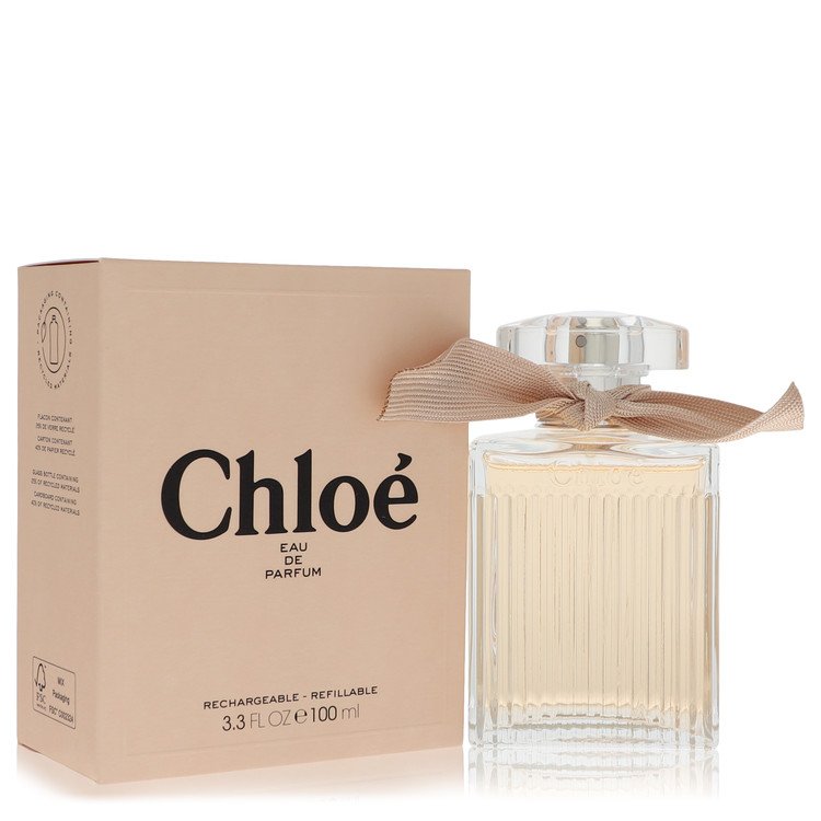 Chloe (new)