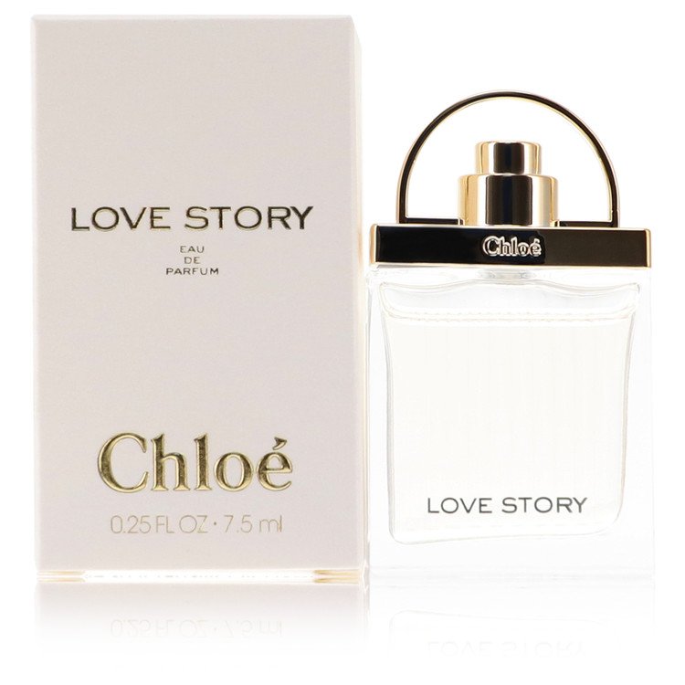 Chloe Love Story