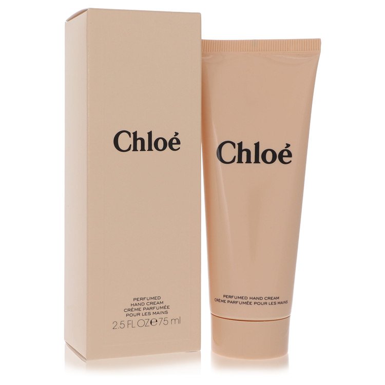 Chloe (new)