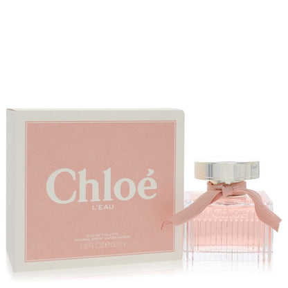 Chloe L'eau