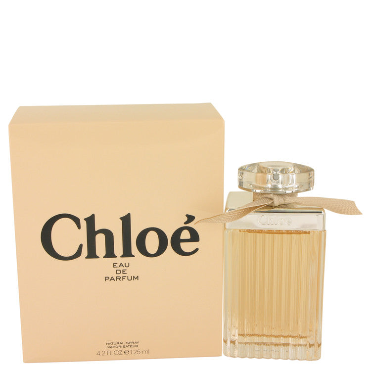 Chloe (new)