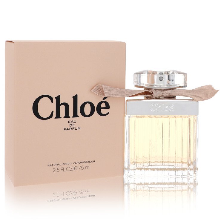 Chloe (new)