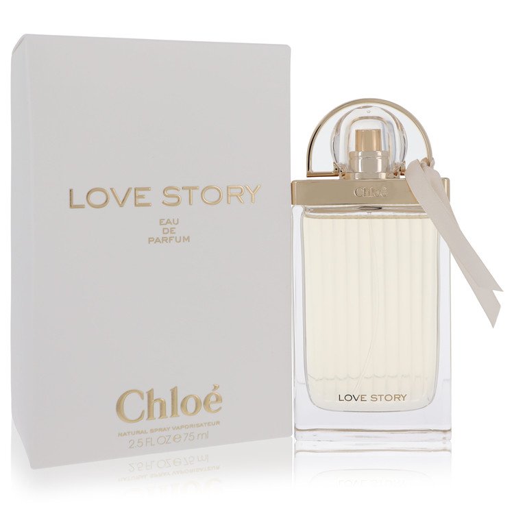 Chloe Love Story