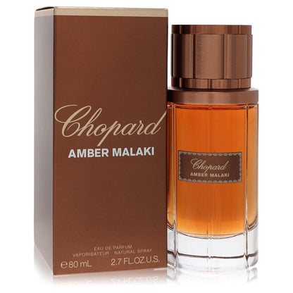 Chopard Amber Malaki