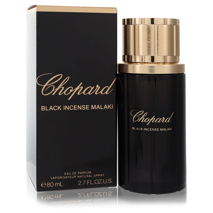 Chopard Black Incense Malaki