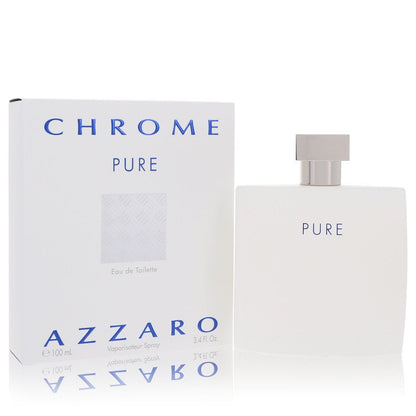 Chrome Pure