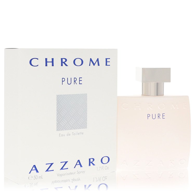 Chrome Pure