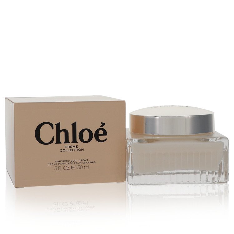 Chloe (new)