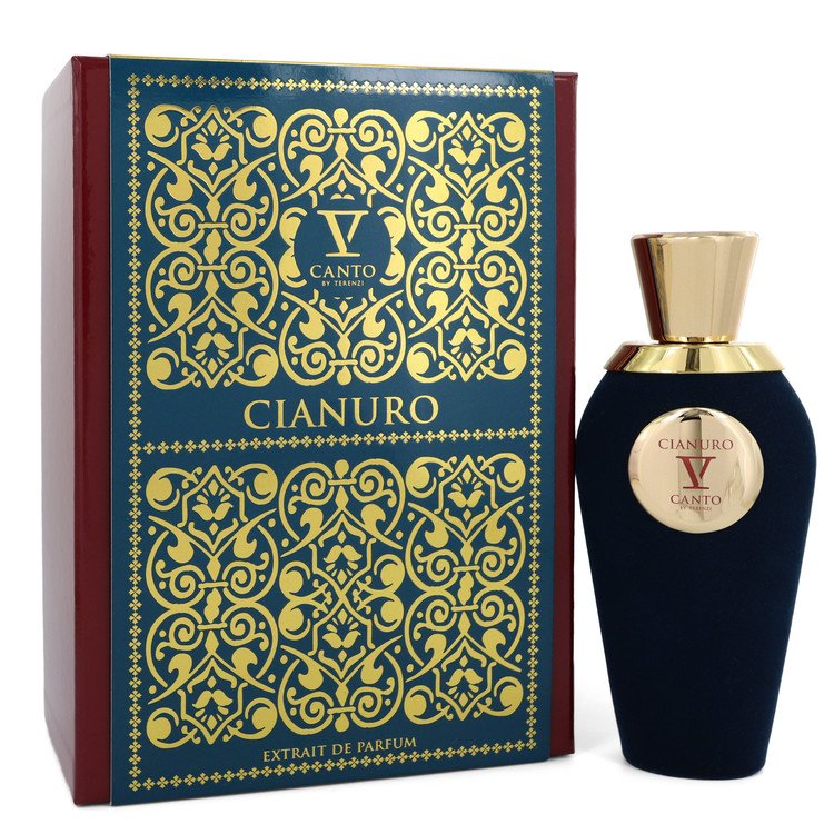 Cianuro V