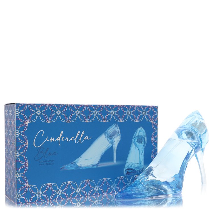 Cinderella Blue