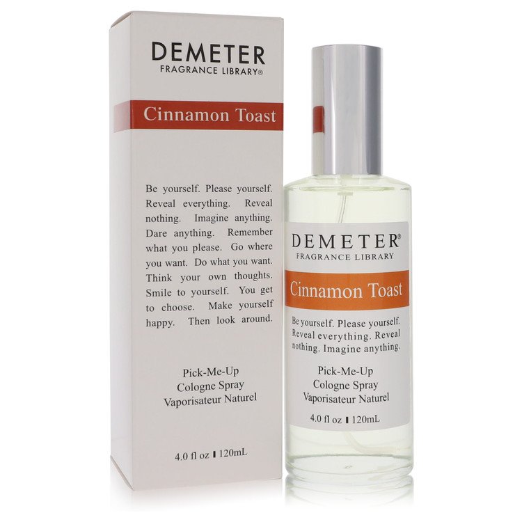 Demeter Cinnamon Toast