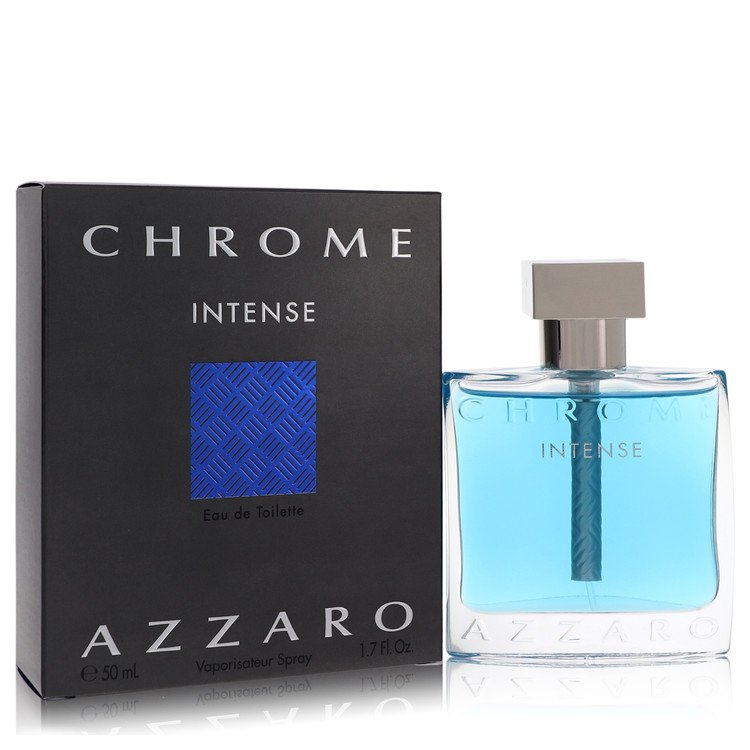 Chrome Intense