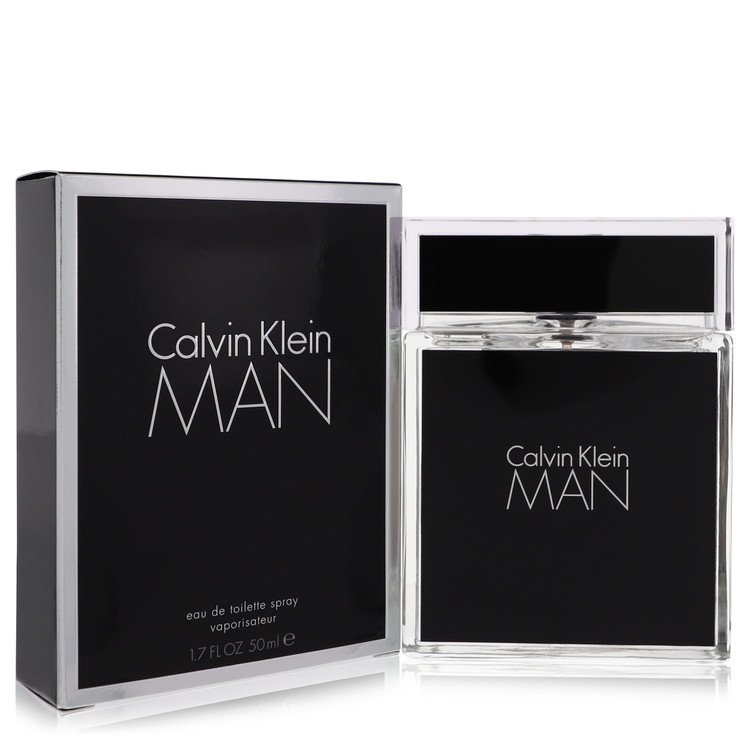 Calvin Klein Man