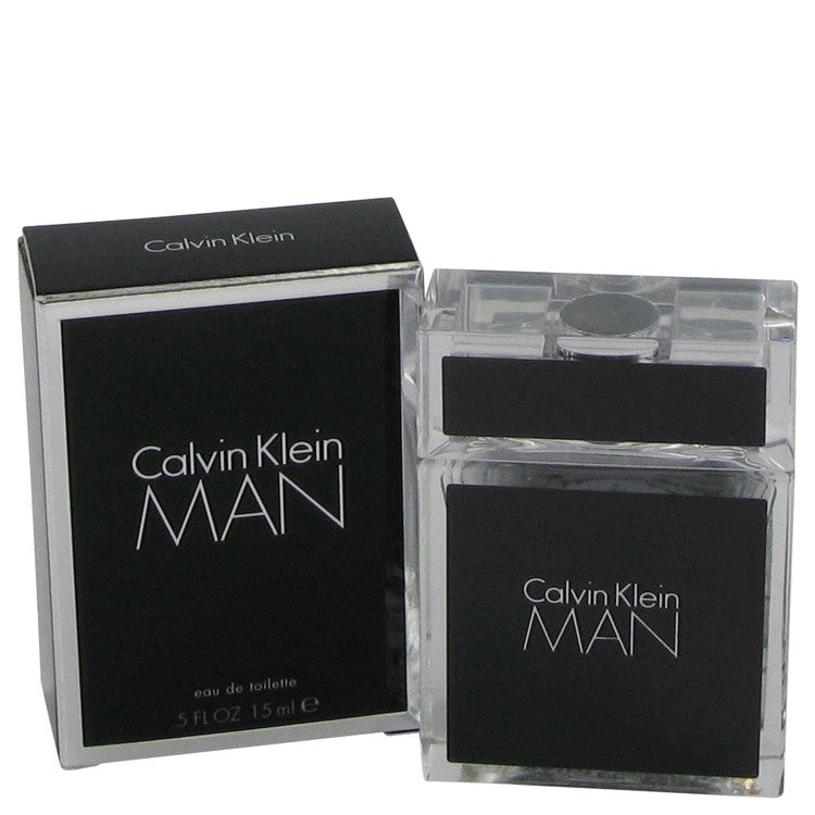 Calvin Klein Man