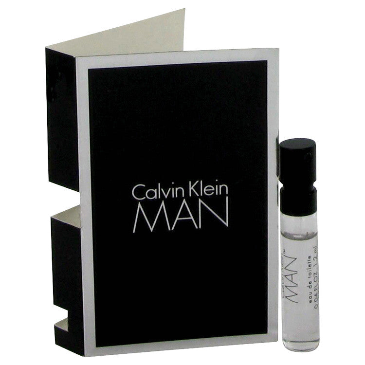 Calvin Klein Man