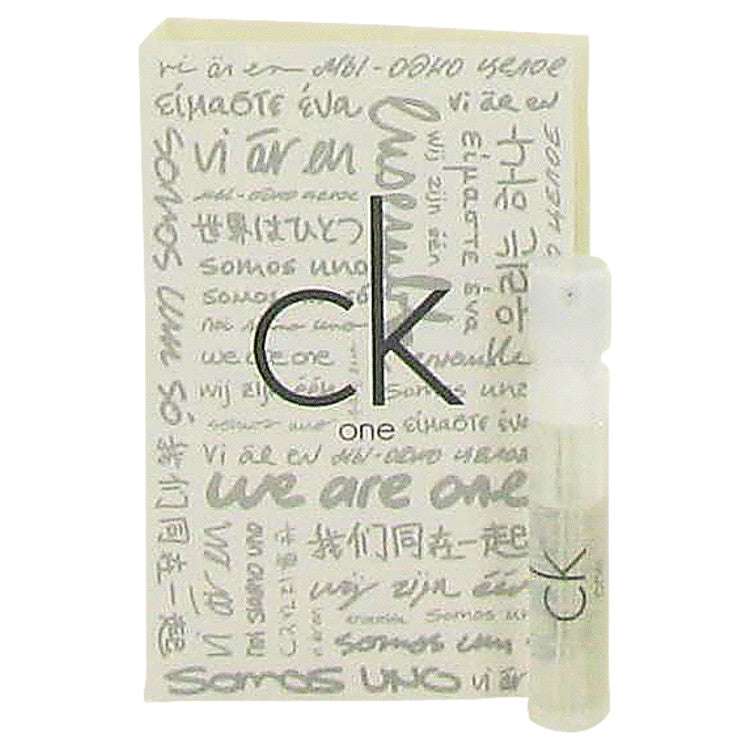 Ck One