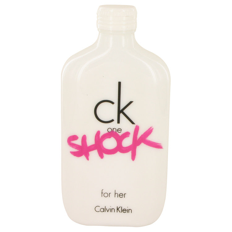 Ck One Shock