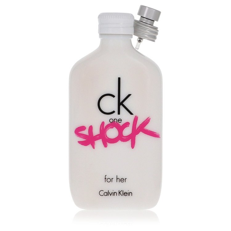 Ck One Shock