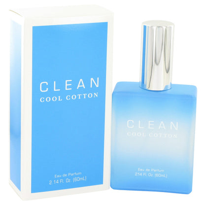 Clean Cool Cotton