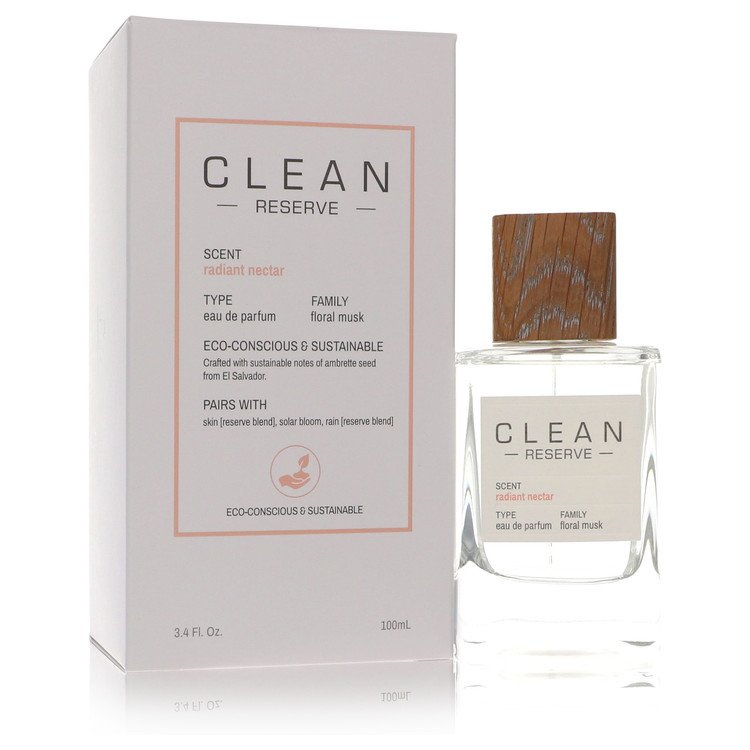 Clean Reserve Radiant Nectar