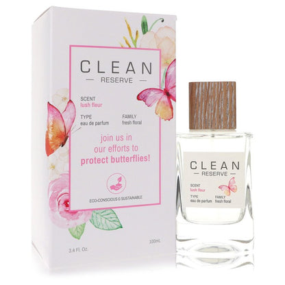 Clean Reserve Lush Fleur