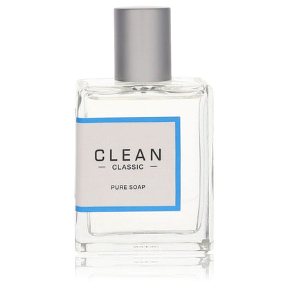 Clean Pure Soap