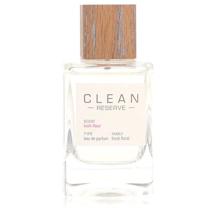 Clean Reserve Lush Fleur