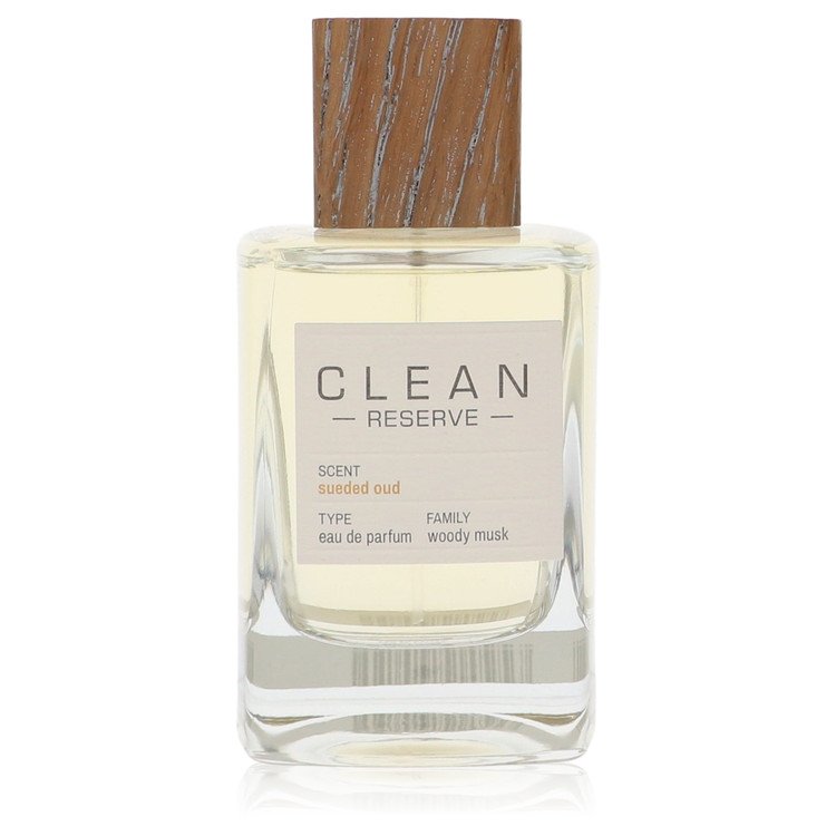 Clean Sueded Oud