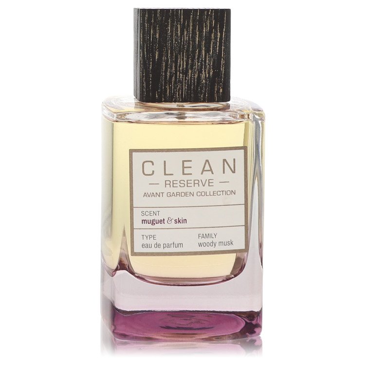 Clean Reserve Muguet & Skin