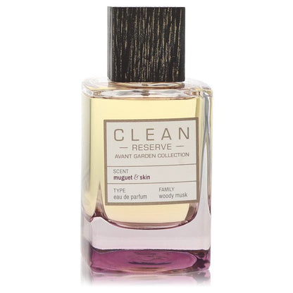 Clean Reserve Muguet & Skin