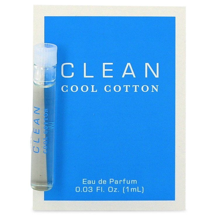 Clean Cool Cotton