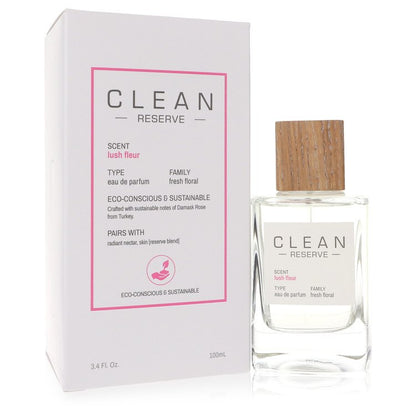 Clean Reserve Lush Fleur