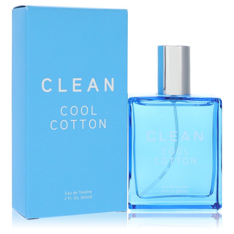 Clean Cool Cotton