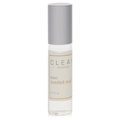 Clean Sueded Oud