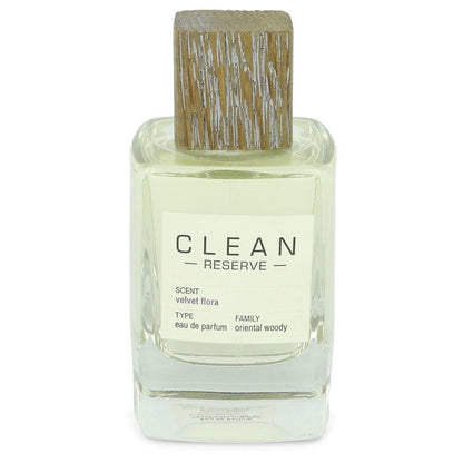 Clean Reserve Velvet Flora