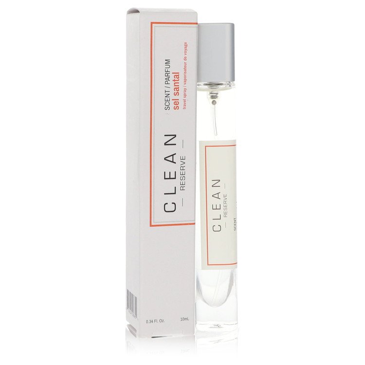 Clean Reserve Sel Santal