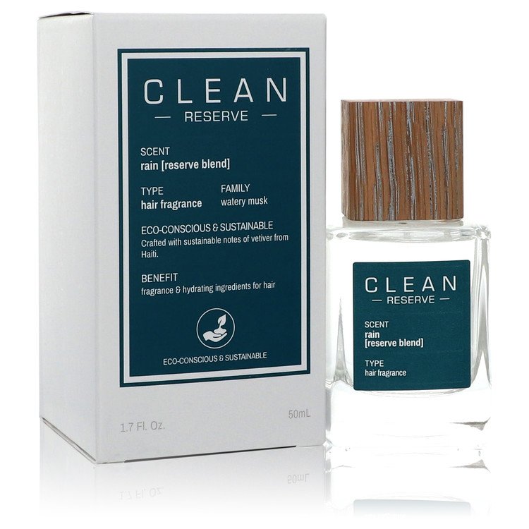 Clean Rain Reserve Blend