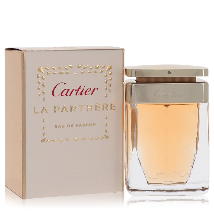 Cartier La Panthere