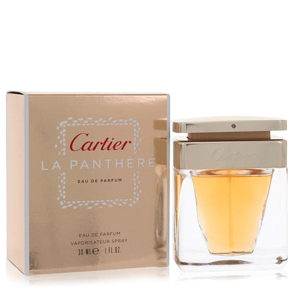 Cartier La Panthere