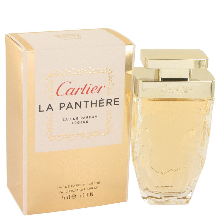 Cartier La Panthere