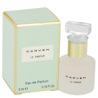 Carven Le Parfum