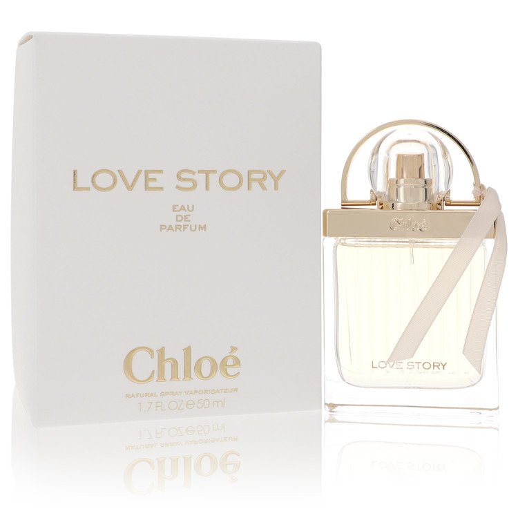 Chloe Love Story