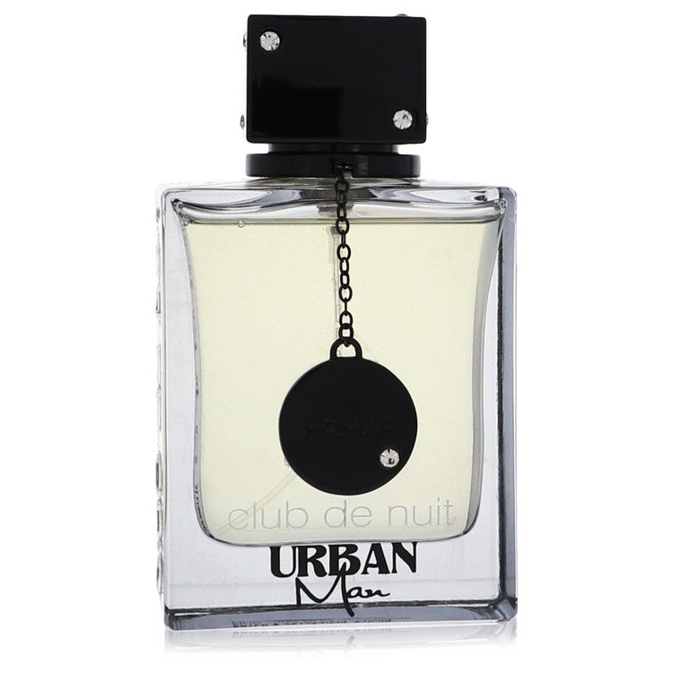 Club De Nuit Urban Man