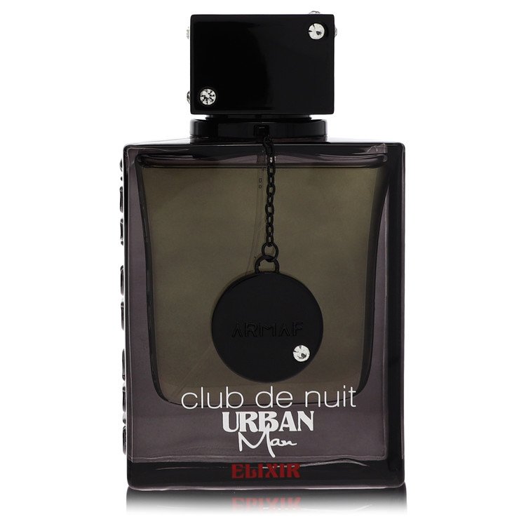 Club De Nuit Urban Man Elixir