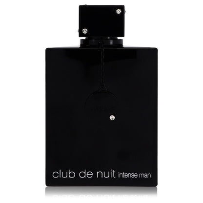 Club De Nuit Intense