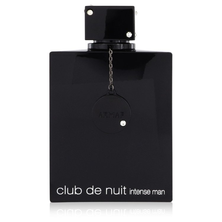 Club De Nuit Intense